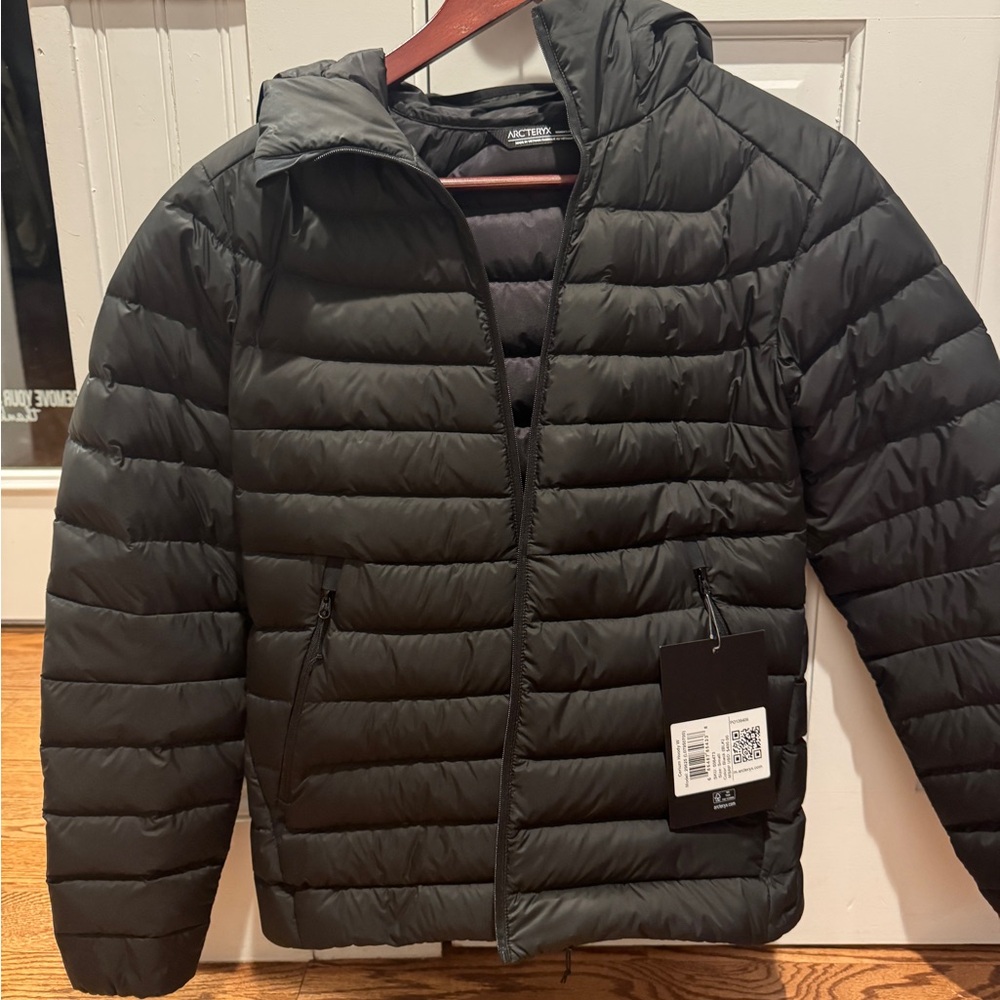 Arcteryx Cerium Jacket